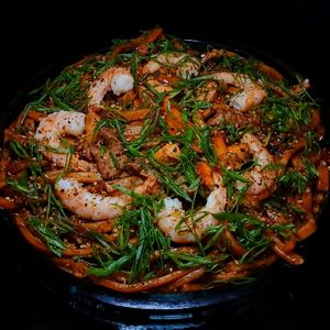 imagem do produto Yakisoba Especial.