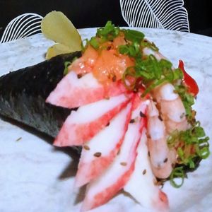 imagem do produto Temaki meu Yume