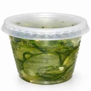 imagem do produto Porção Sunomono.