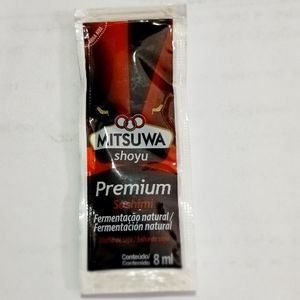 imagem do produto Shoyu Extra.