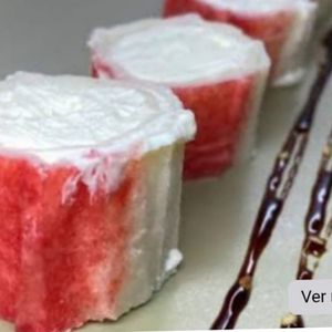 imagem do produto Sushi Kanicheese 20und