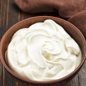 imagem do produto Acréscimo de Recheio.