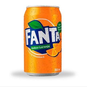 imagem do produto Fanta