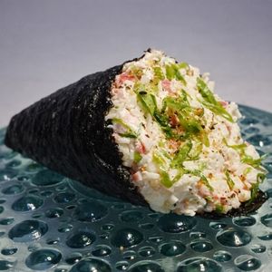imagem do produto Temaki Kani Cremoso(Promo)