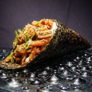 imagem do produto Temaki Skin (Promocional.)