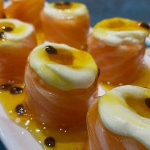 imagem do produto Combinado Joe Com Maracujá (8 unidade)