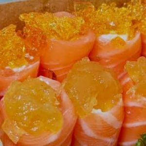 imagem do produto Combinado Joe com Abacaxi (8 unidade)