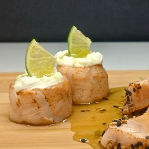 imagem do produto Combinado Joe Tropical (8 unidade)