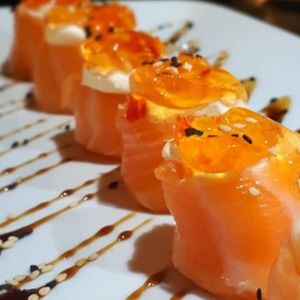 imagem do produto Combinado Joe Red Chilli (8 unidade)