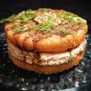 imagem do produto Sushi Burgue