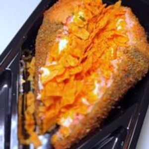 imagem do produto Temaki Hot Com Doritos