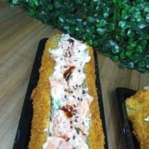 imagem do produto Hotsushi