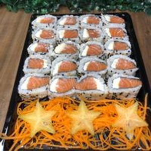 imagem do produto Uramaki Philadelphia