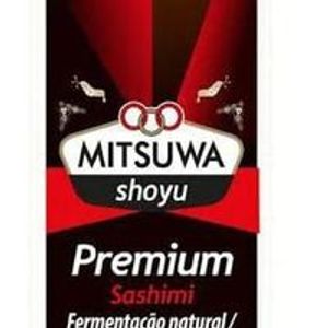 imagem do produto Sachê Shoyu