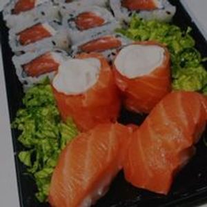 imagem do produto Combo Individual