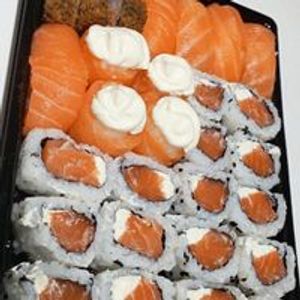 imagem do produto Combinado 30 Peças