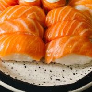 imagem do produto Niguiri de Salmão