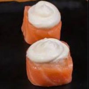 imagem do produto Joe salmão