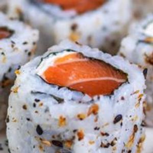 imagem do produto Uramaki Philadelphia