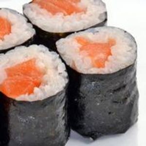 imagem do produto Hossomaki salmão