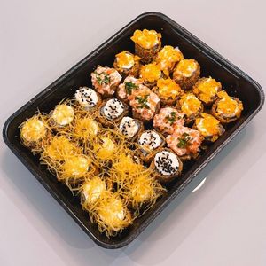 imagem do produto Combo especial hot