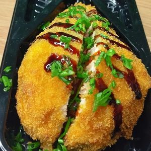 imagem do produto Temaki Hot