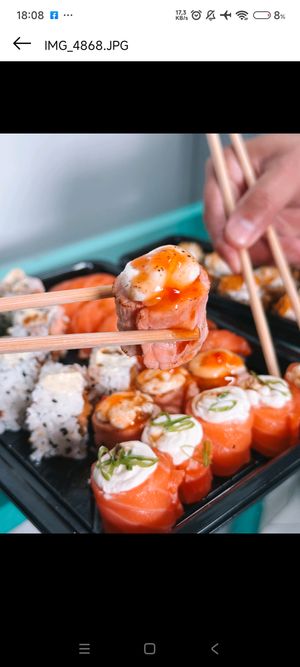 imagem do produto Combo koinonia