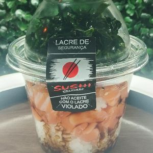 imagem do produto Sushinocopo
