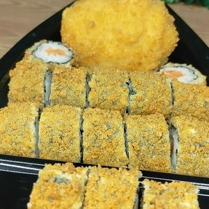 imagem do produto 1 Temaki Hot + 15 Hot Holl