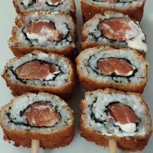 imagem do produto Uramaki espeto hot