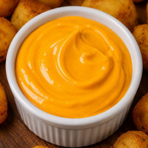 imagem do produto MOLHO CHEDDAR