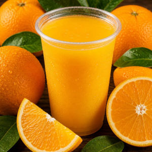 imagem do produto SUCO DE LARANJA