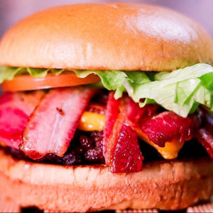 imagem do produto FIRE BACON