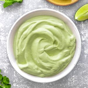 imagem do produto MOLHO VERDE 