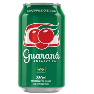 imagem do produto GUARANÁ ANTÁRTICA 