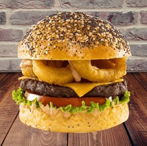 imagem do produto FIRE SMASH