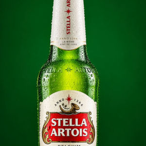 imagem do produto STELA ARTOIS 330 ML