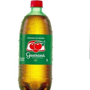imagem do produto GUARANÁ ANTÁRTICA 1L