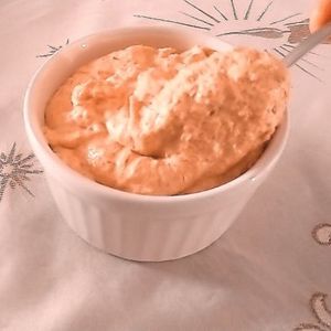 imagem do produto MAIONESE BACON