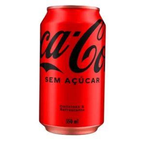 imagem do produto COCA-COLA ZERO