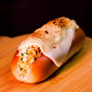 imagem do produto DOG FRANGO - LINGUIÇA