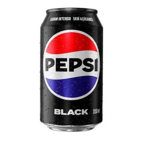 imagem do produto PEPSI BLACK LATA