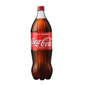 imagem do produto COCA-COLA 1L
