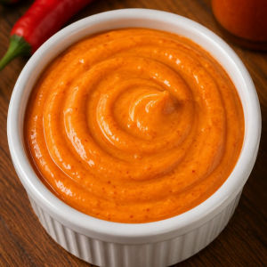 imagem do produto MOLHO PICANTE