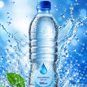 imagem do produto AGUA MINERAL 500ML