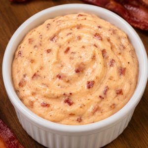 imagem do produto MAIONESE BACON