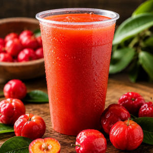 imagem do produto SUCO DE ACEROLA
