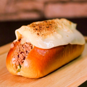 imagem do produto DOG CARNE - LINGUIÇA