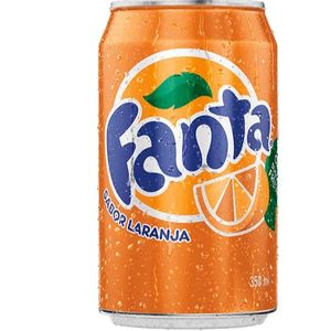 imagem do produto FANTA LATA LARANJA
