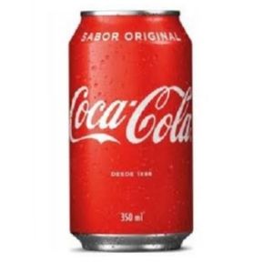 imagem do produto COCA-COLA 